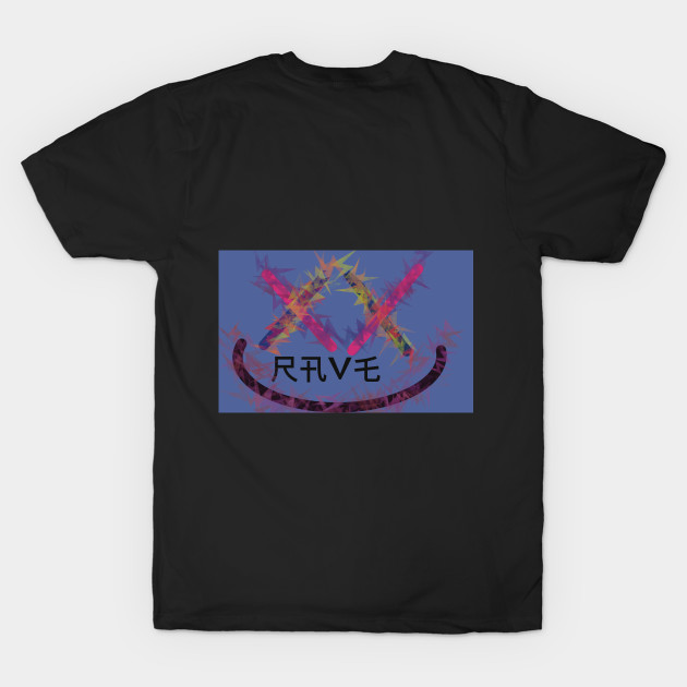 Rave by Pony Designs